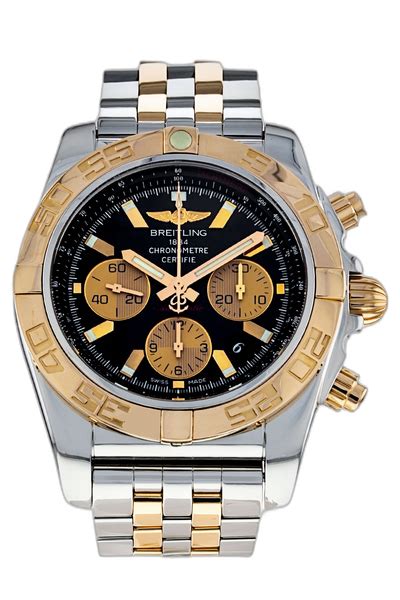 Breitling Chronomat 44 CB0110 Price, Specs, Market Insights